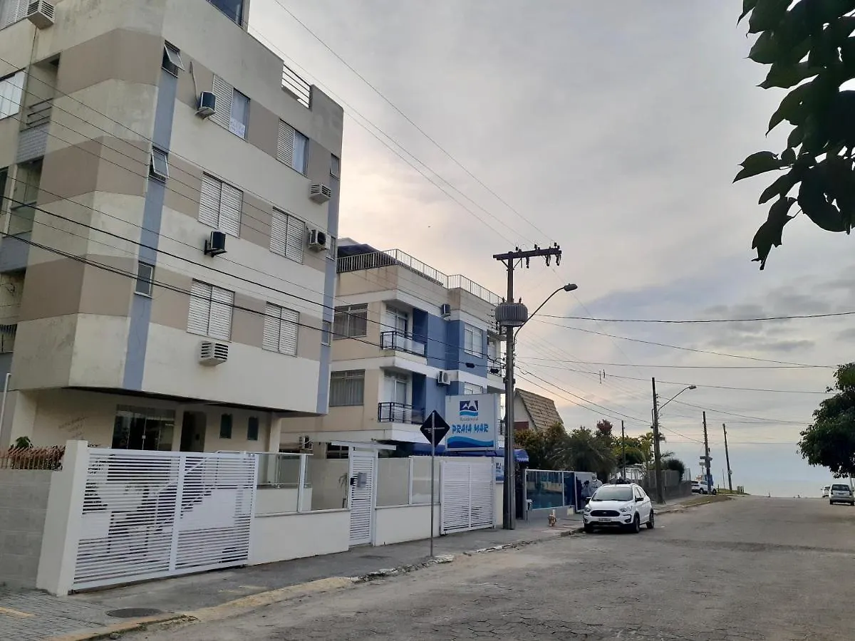 Apto Em Canasvieiras Apartamento Florianópolis