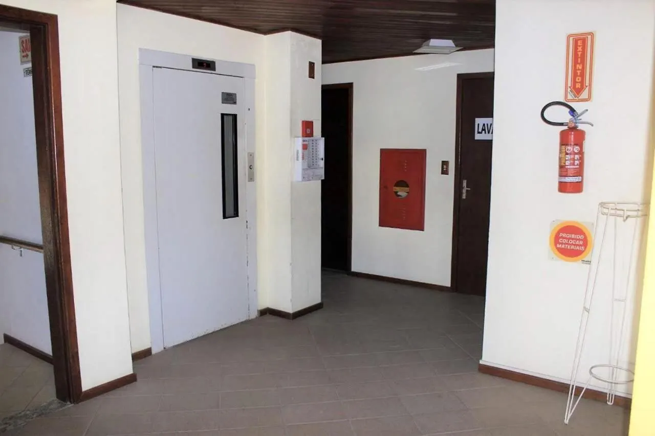 Apto Em Canasvieiras Apartamento Florianópolis Brasil