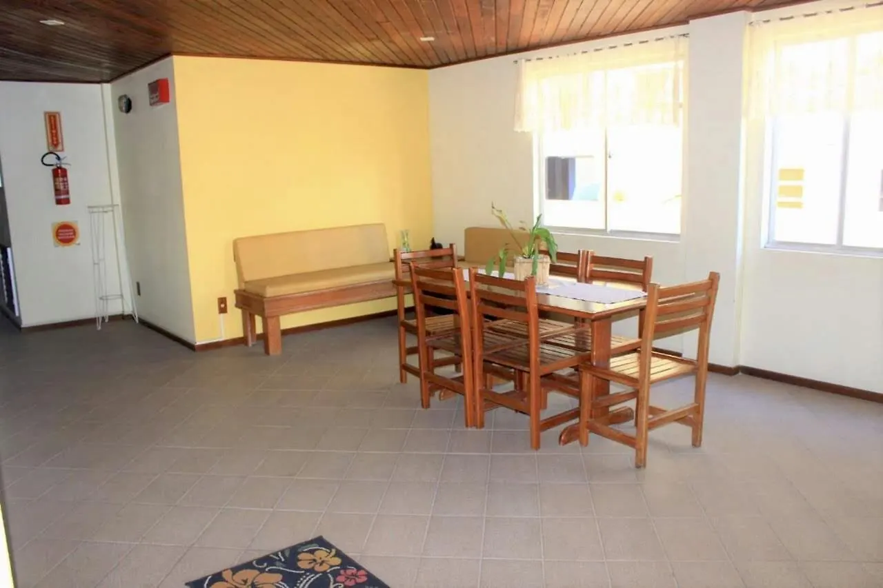Apto Em Canasvieiras Apartamento Florianópolis 0*,  Brasil