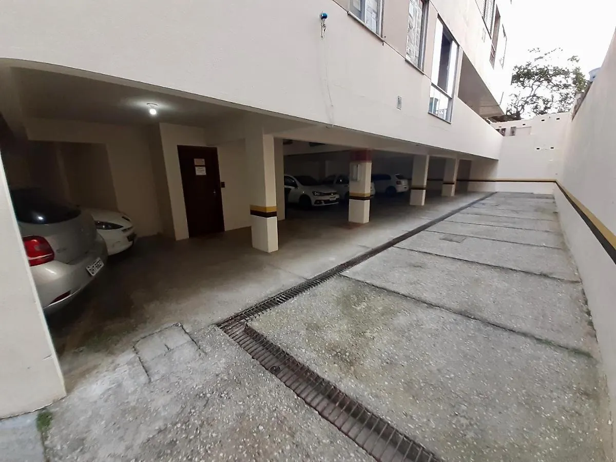 Apto Em Canasvieiras Apartamento Florianópolis