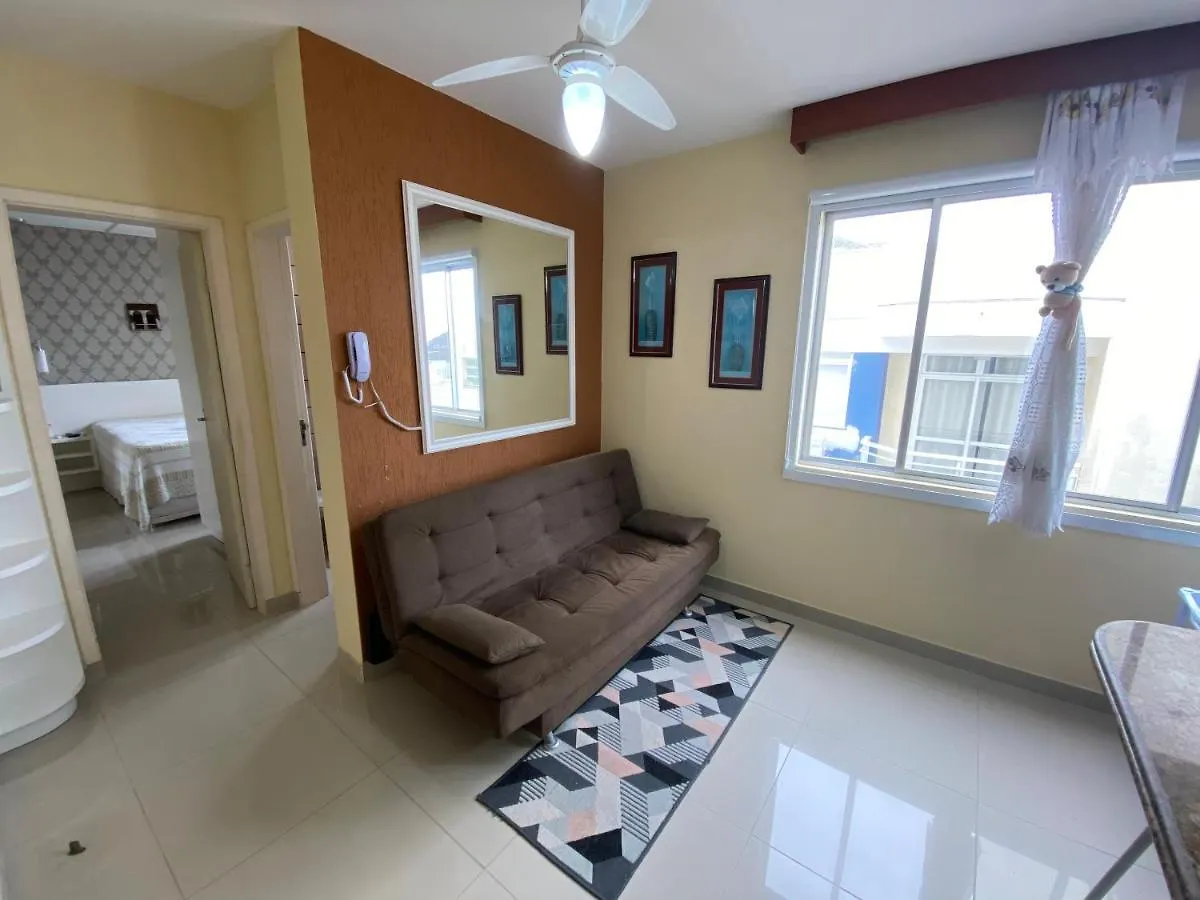 Apto Em Canasvieiras Apartamento Florianópolis Brasil