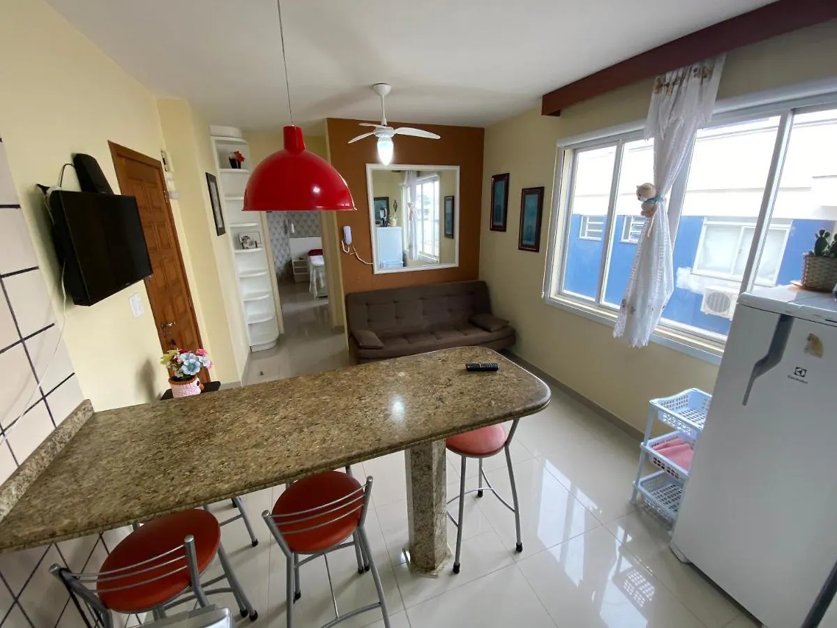 Apto Em Canasvieiras Apartamento Florianópolis Brasil