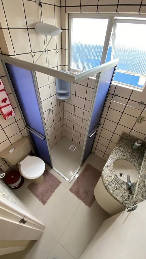 Apto Em Canasvieiras Apartamento Florianópolis