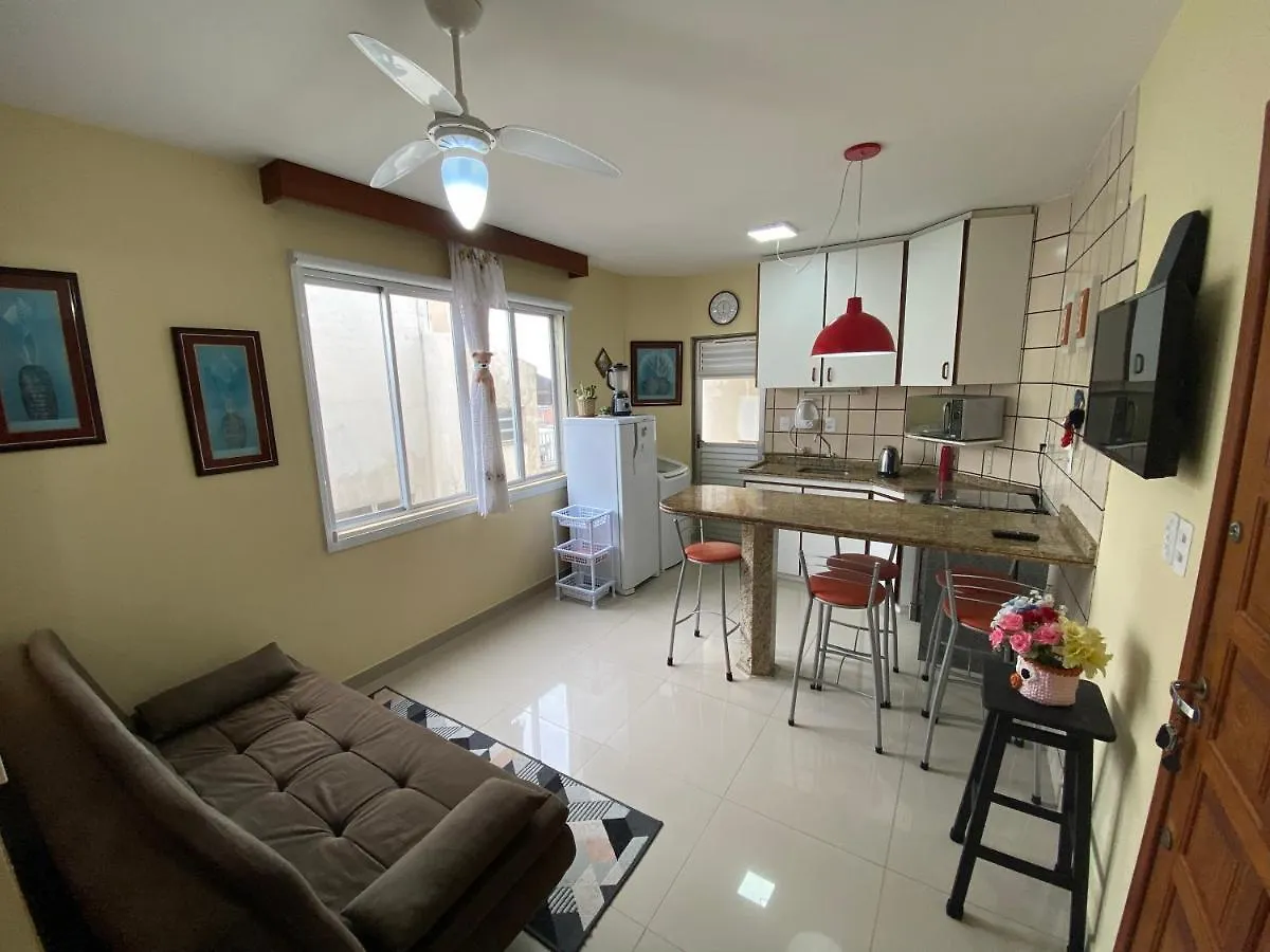 Apto Em Canasvieiras Apartamento Florianópolis 0*,