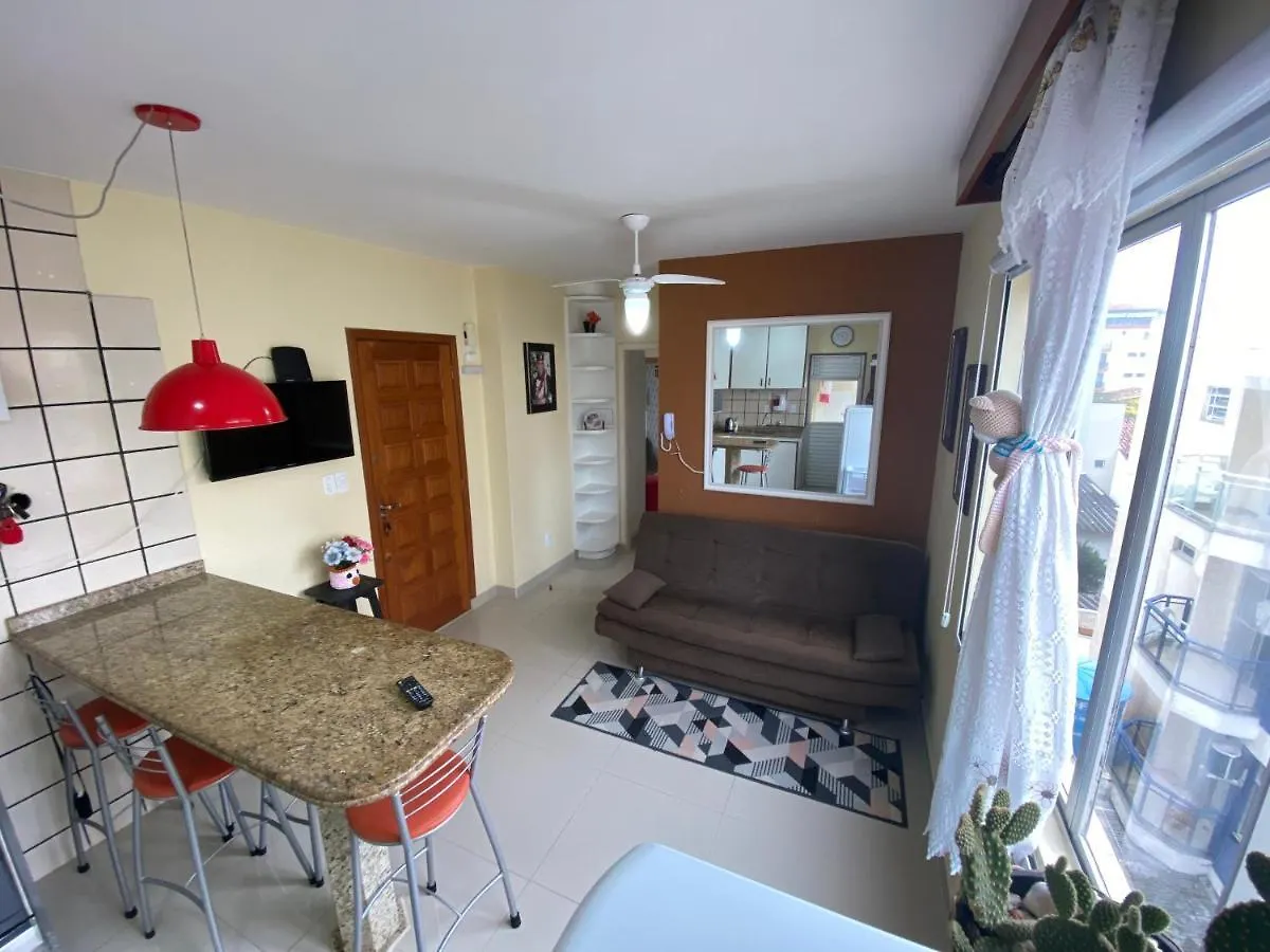 Apto Em Canasvieiras Apartamento Florianópolis