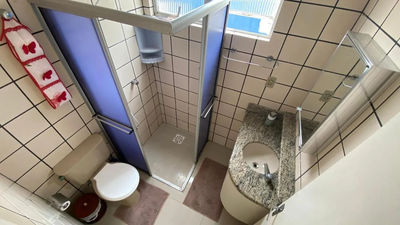 Apto Em Canasvieiras Apartamento Florianópolis 0*,  Brasil