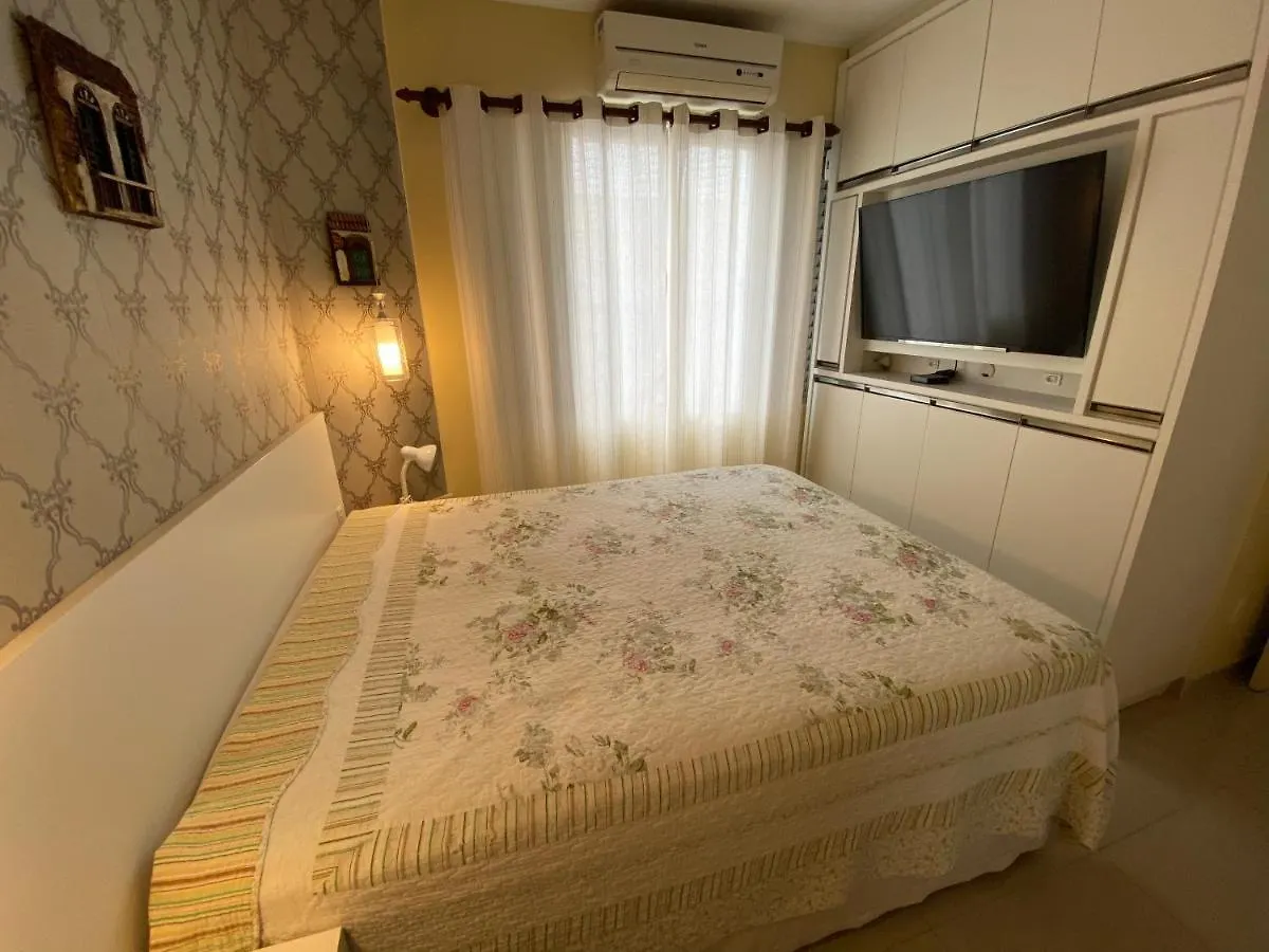 Apto Em Canasvieiras Apartamento Florianópolis